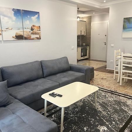Fishta Apartments Q5 34 Velipojë エクステリア 写真