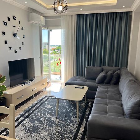 Fishta Apartments Q5 34 Velipojë エクステリア 写真