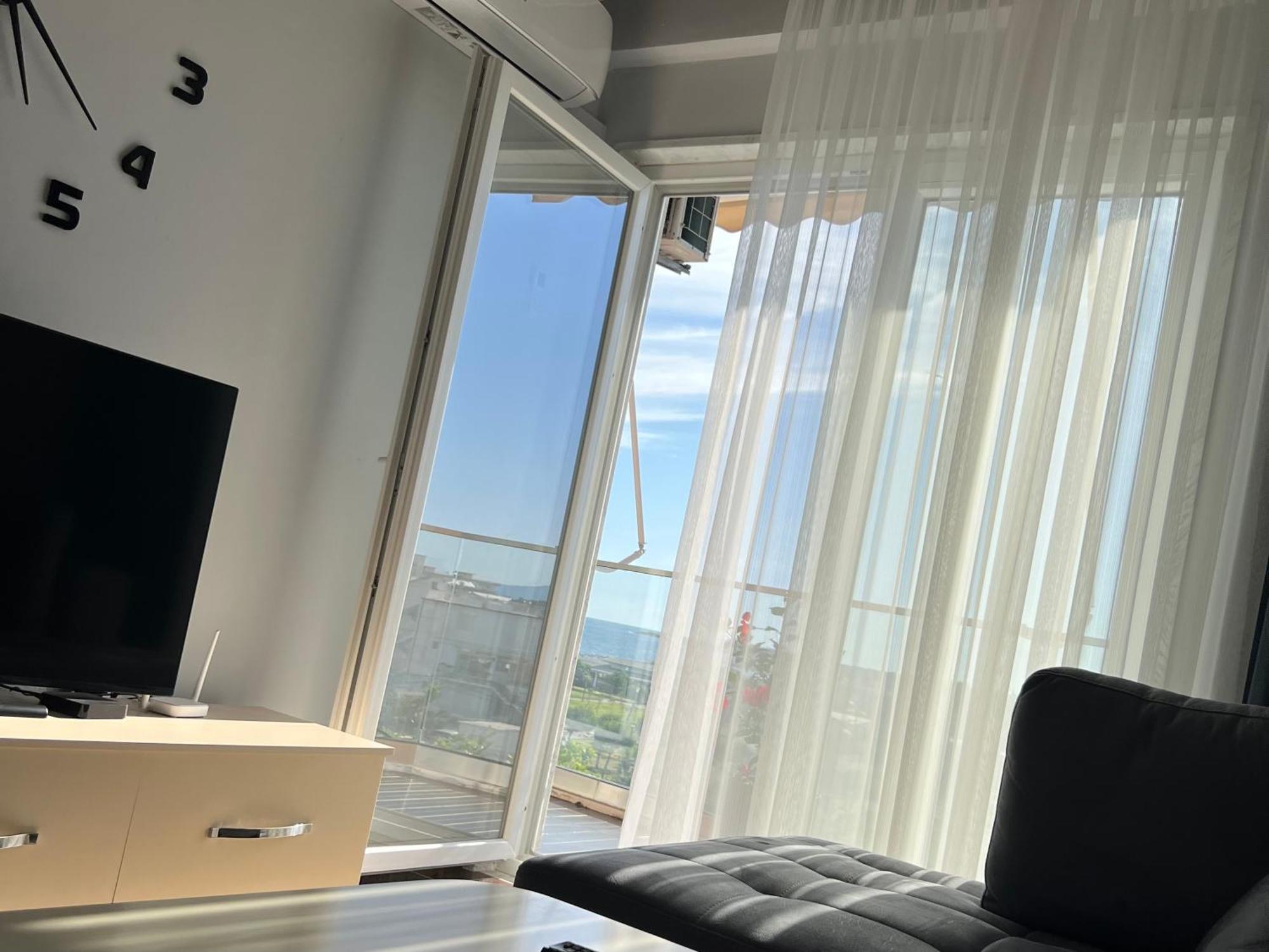 Fishta Apartments Q5 34 Velipojë エクステリア 写真